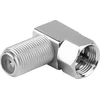 90-FM-FF KAMPINIS ADAPTERIS F Cabelcon