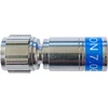Inne F-6-TD QM 7.0 be sandarinimo žiedo RG6 1.13 TD Cabelcon