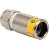 Inne Złącze „Cabelcon F-6-TD 4.9 TD 1.02“ suspaudimo jungtis