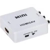TST KONVERTERIS iš HDMI į AV