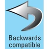 ADAPTER HDMI(M)->HDMI(F) 8K KAMPINIS DÓŁ ALUMINIUM Sidabrinis LANBERG