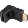 Złącze Oem Kampinis HDMI lizdo-kištuko jungtis