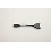 Adapteris AV Lenovo CABLE DP to DVI Dongle