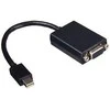 AV adapteris Lenovo Rodyti Uostas mini - D-Sub (VGA) juoda (03X6865)