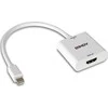 Lindy Adapteris - Mini DisplayPort į HDMI Keitiklis 1920x1080@60Hz HDCP 1.4/2.2
