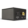Garso Adapteris - LINDY TosLink ir Bendraašis į Phono DAC Adapteris, 24-bit/96KHz, Juodas