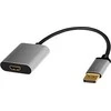 „LogiLink DisplayPort“ – HDMI (CDA0108)