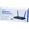 LogiLink Imtuvas, skirtas belaidžiam HDMI 4K@60Hz imtuvui HDW0103