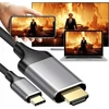 Ltc Kabelis adapter USB-C - HDMI 4K 2K 60Hz 2m