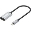 USB adapteris Manhattan adapteris HDMI 4K * 60Hz