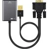 AV adapteris MicroConnect