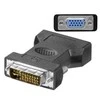 MONAJ MicroConnect adapteris DVI-I 24+5 - HD15 M-F