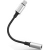 Adapteris AV MicroConnect Microconnect Lightning į 3.5Mm Jack