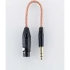 Adapteris AV Moondrop MOONDROP UP! Adapteris (4PIN XLR iki 6,35 mm 30 cm)