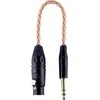 Adapteris AV Moondrop MOONDROP UP! Adapteris (4PIN XLR iki 6,35 mm 30 cm)