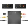 Adapteris. AV Mozos DAC01 RCAToslink RCA x