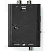 Nedis ACON2509BK -D / A keitiklis
