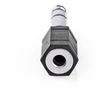 Adapteris AV Nedis Audio adapter 6.35 mm CAGB23930BK