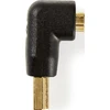 Adapteris AV Nedis CVGB34901BK lyties keitiklis / HDMI laidai Juodas