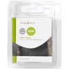 Adapteris AV Nedis CVGB34912BK zmieniacz płci / kabli HDMI Type A (Standard) DVI-D juoda, auksinė