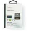 Adapteris AV Nedis CVTB34906GY przejściówka do kabli HDMI Pilka