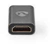 Adapteris AV Nedis CVTB34906GY przejściówka do kabli HDMI Pilka