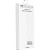 OEM adapteris OTG USB A (lizdas) į Lightning (vyras) baltas