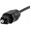AV adapteris Pawonik Toslink - RCA (Cinch) x2 juodas