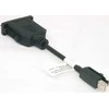AV adapteris PNY MiniDP- DVI V3 adapteris QSP- MiniDP / DVIV3