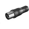 Adapteris AV PremiumCord DIN 5-Pin - Jack 3,5 mm gėrimas