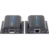 AV signalo perdavimo sistemos „PremiumCord“ HDMI ilgintuvas 60 m – Cat5e/Cat6 kabeliui