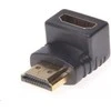 PremiumCord AV HDMI - HDMI adapteris juodas
