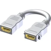 Adapteris AV Procab Adapteris PROCAB BSP602/W, HDMI (F) arba HDMI (F)