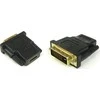 QOLTEC 50514 Qoltec Adapteris HDMI Female/ DVI (24+1) Male