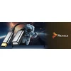 Adapteris AV Reagle REAGLE HDMI į VGA FULL HD D-SUB konverteris monitoriui ir projektoriui