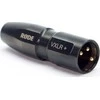 Rode VXLR+ adapter