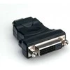 Roline HDMI – juodas DVI-D AV adapteris (12/03/3115)