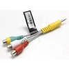 Adapteris AV Samsung Adapteris kabelis audio video DC do RCA3P L100UL2 (BN39-02189A)