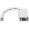 „Sharkoon“ 0,15 m – „Mini DisplayPort/VGA“ – 0,15 m – „Mini DisplayPort“ – VGA (D-Sub) – kištukas – lizdas – auksinis