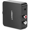 Ugreen Keitiklis skaitmeninio (Coaxial, Toslink) garso signalo į analoginį (RCA, 3.5mm)