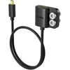 Adapteris AV SmallRig HDMI Data Adapteris Cable (6125)