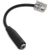 Sonoff jutiklių lizdo į RJ9 adapteris AL010