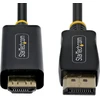 Adapteris AV StarTech (15F-DP-HDMI-4K60-GR)