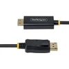 Adapteris AV StarTech (15F-DP-HDMI-4K60-GR)