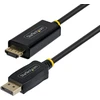 Adapteris AV StarTech (2M-DP-HDMI-4K60-GR)