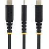 Kabelis StarTech 2M USB-C į HDMI kabelis/. (2M-USBC-HDMI-4K60-G)
