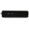 Adapteris AV StarTech D-Sub (VGA) - S-Video juoda (VGA2VID)