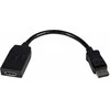 Adapteris AV StarTech DisplayPort – HDMI kištukas (DP2HDMI)