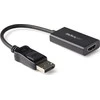 StarTech DP TO HDMI ADAPTER WITH HDR/.