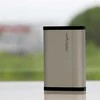 Adapteris AV StarTech DVI-I - DVI-I sidabrinė (USB32DVCAPRO)